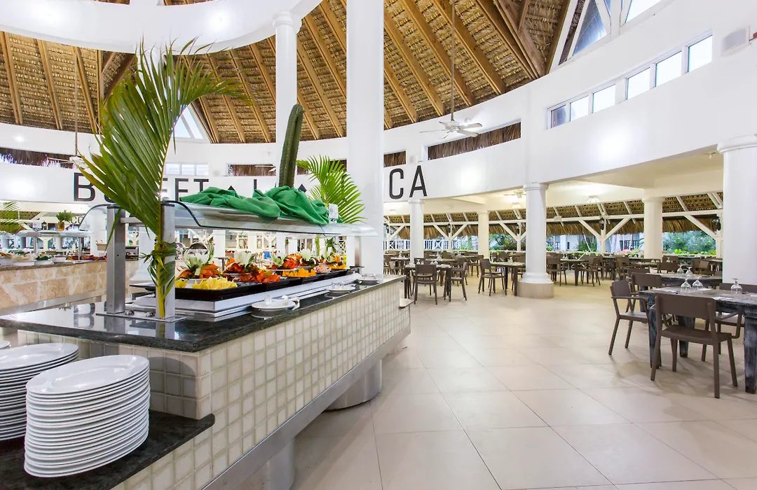 Be Live Experience Hamaca Garden-1