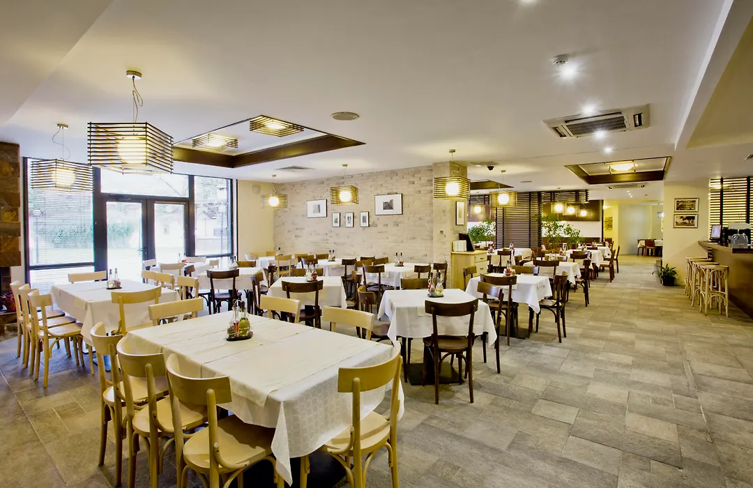 Hotel Casa Karina Bansko-1