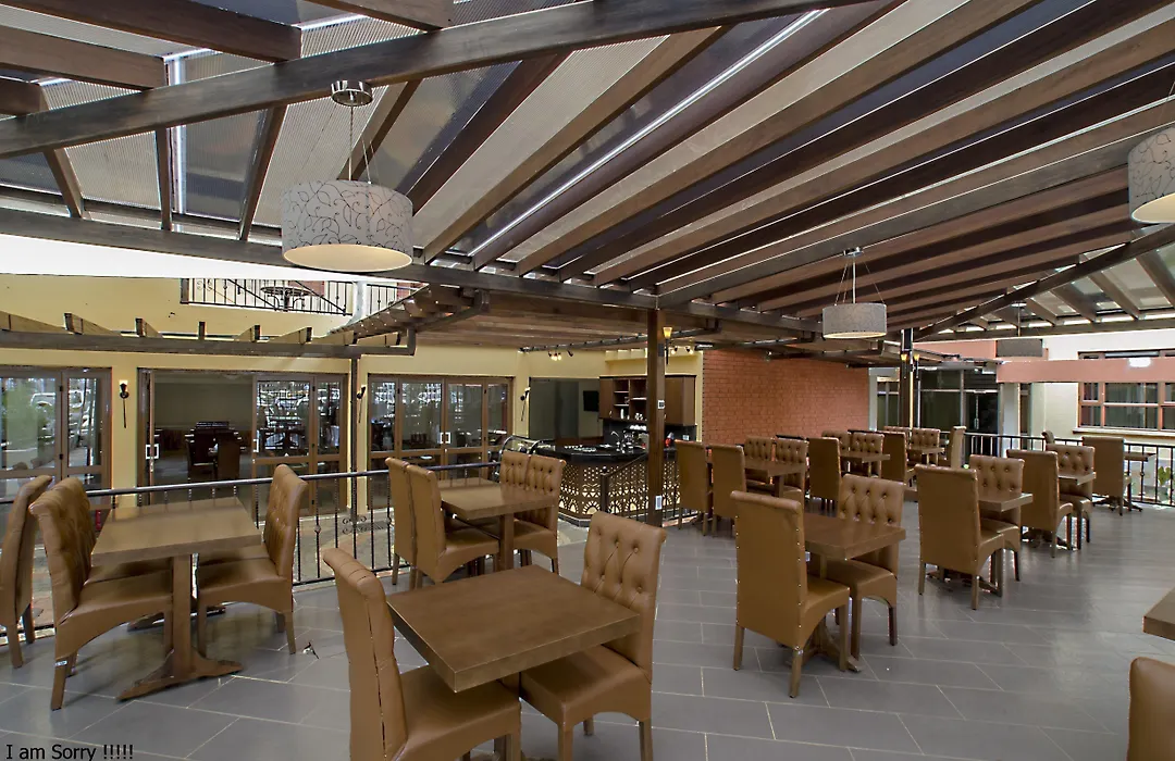 Ngong Hills Hotel-1
