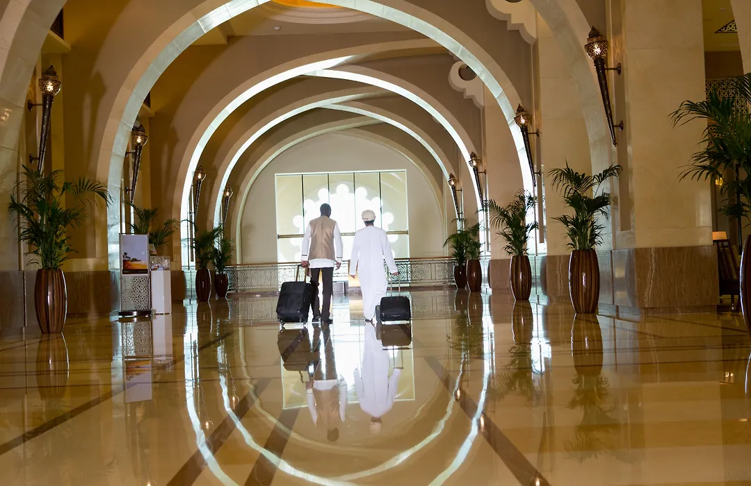 Fairmont The Palm-1