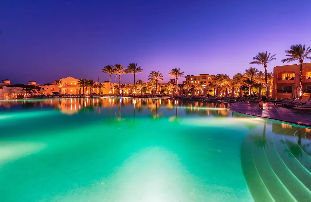 Cleopatra Luxury Resort Sharm El Sheikh (Adults Only)-1