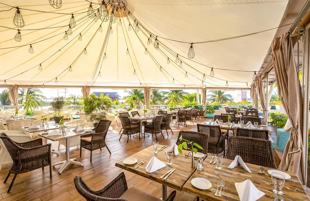 Sunscape Cancun All-Inclusive Resort & Spa By Hyatt-1