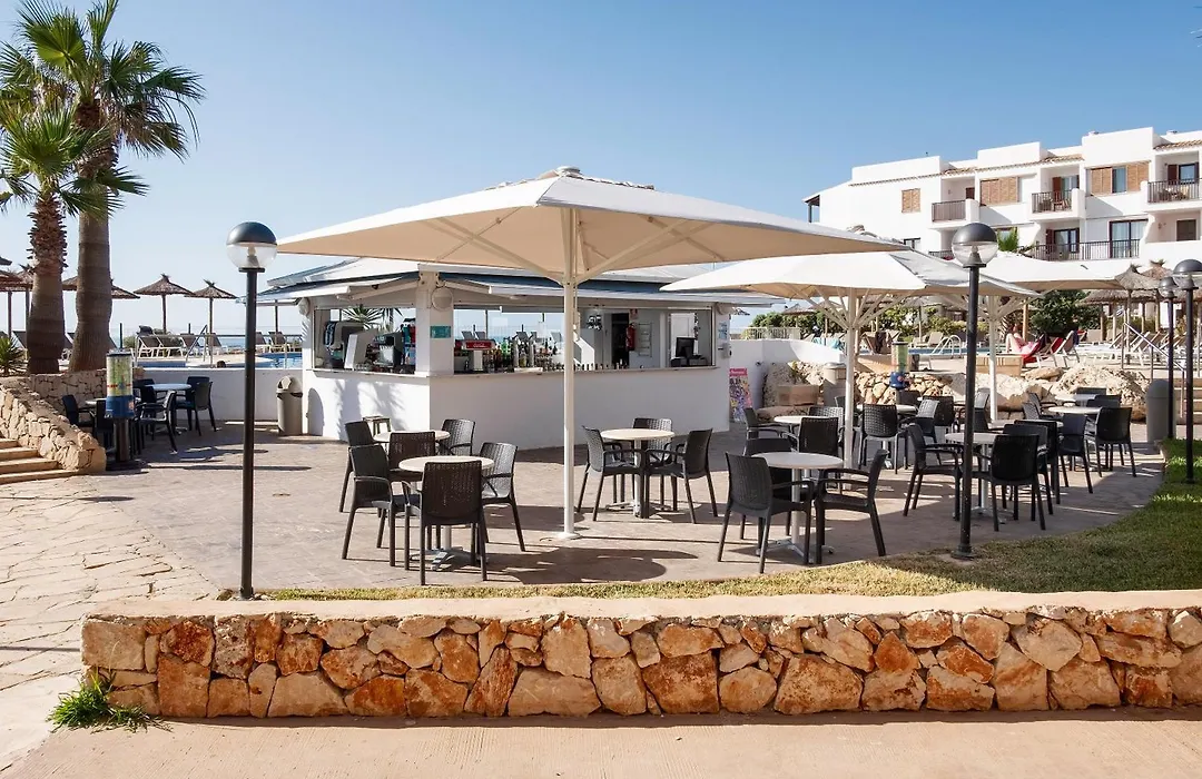 Alua Suites Las Rocas-1