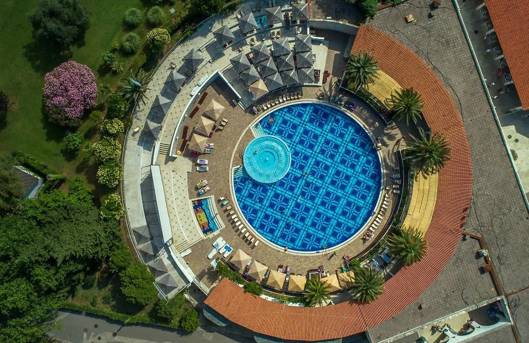 Hotel Slovenska Plaza Standard-1