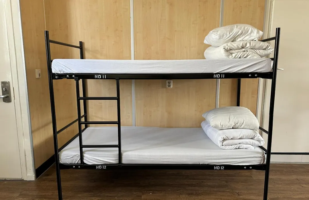 Xplore Hostel Amsterdam-1