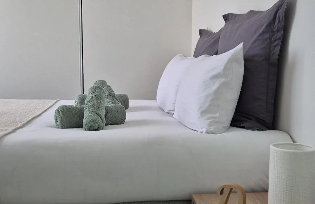Le 36 - Maison COSY - Jardin privatif-1