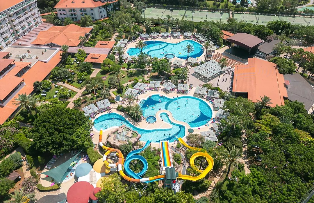 Belconti Resort Hotel-1