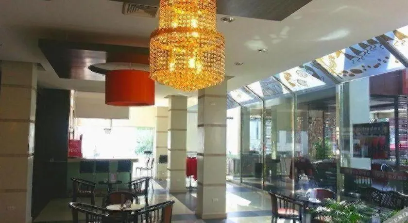 Suncity Hotel Pattaya-1