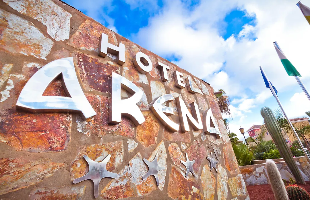 Hotel Arena Suite - Adults Only-1