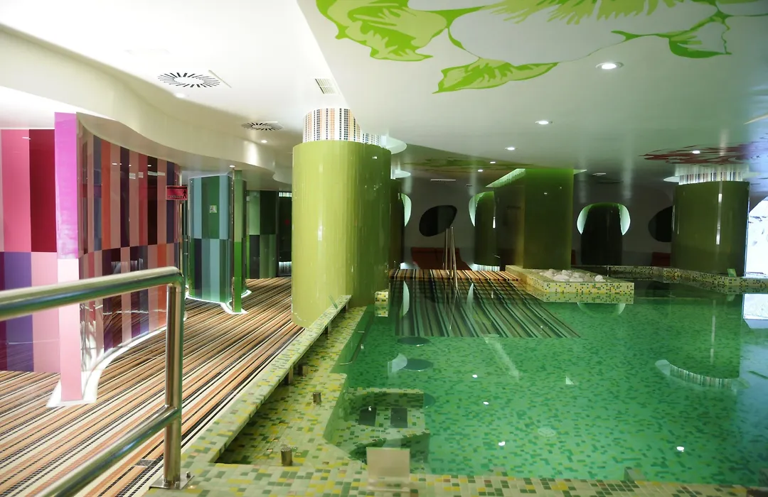 Hotel Beatriz Playa & Spa-1