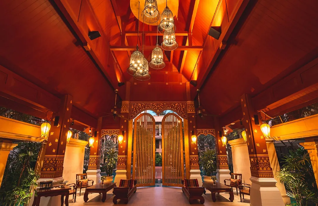 Burasari Phuket Resort & Spa-1