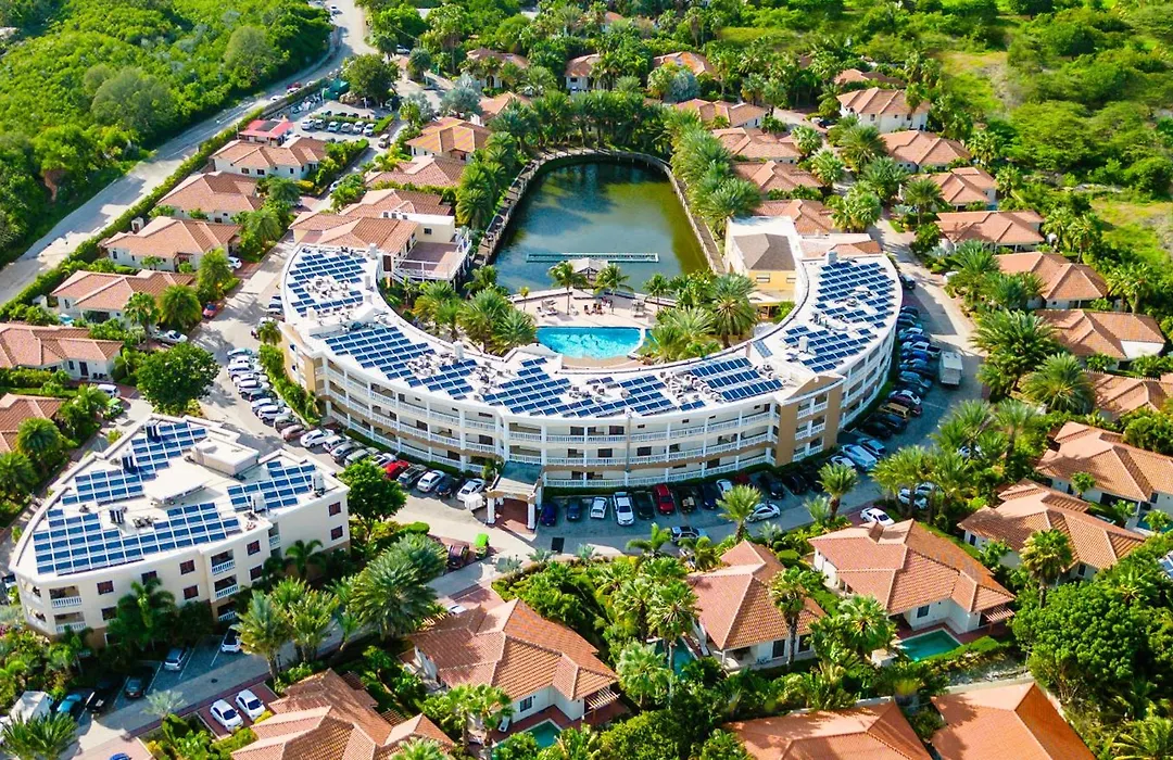 Acoya Curacao Resort, Villas & Spa-1