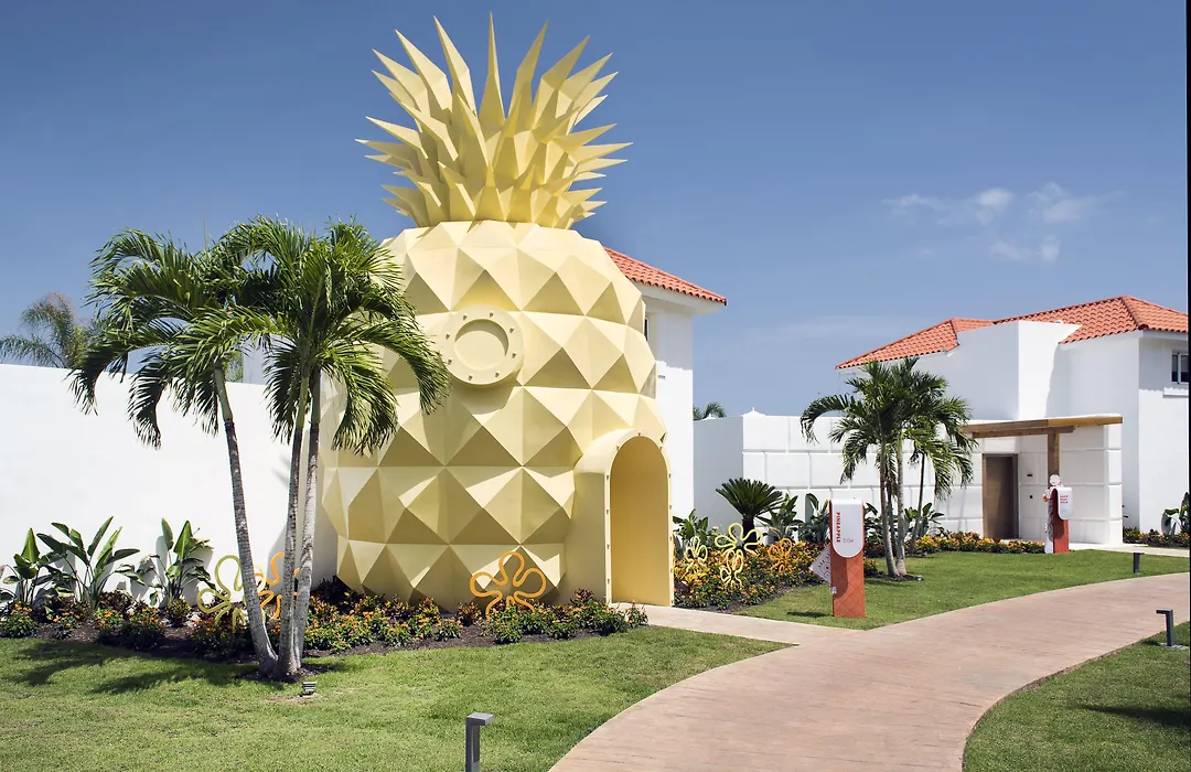 Nickelodeon Hotels & Resorts Punta Cana-1