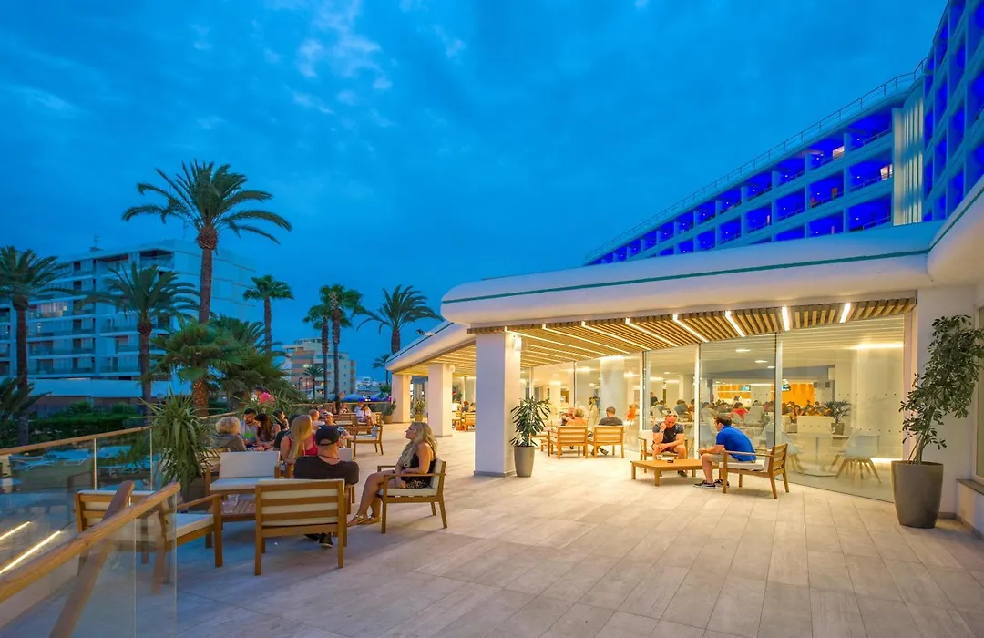 Hotel Vibra Algarb-1