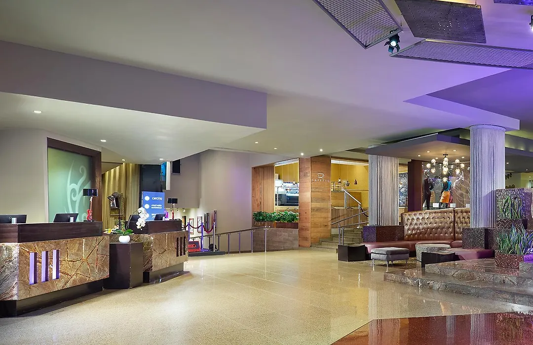 Hard Rock Hotel Cancun-1
