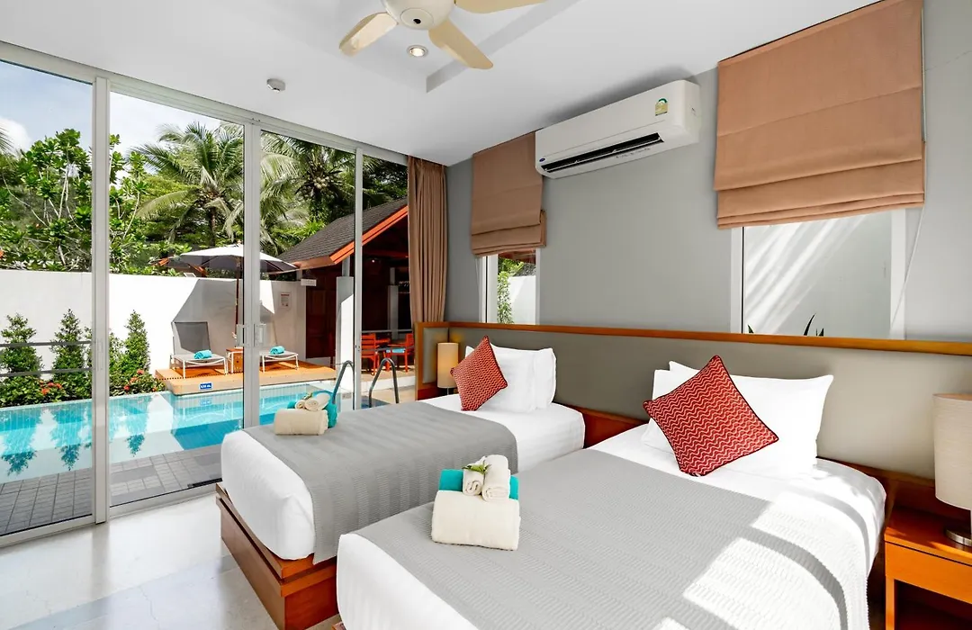 Apsara Beachfront Resort & Villa-1