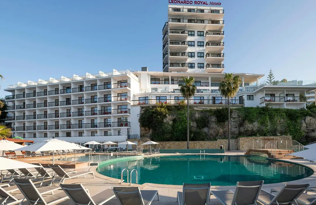 Leonardo Royal Hotel Mallorca-1