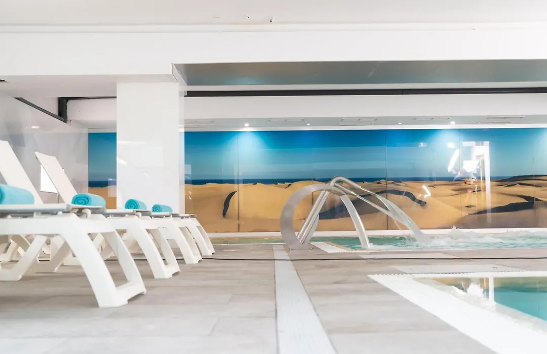 Bluesea Marieta & Spa - Adults Only-1