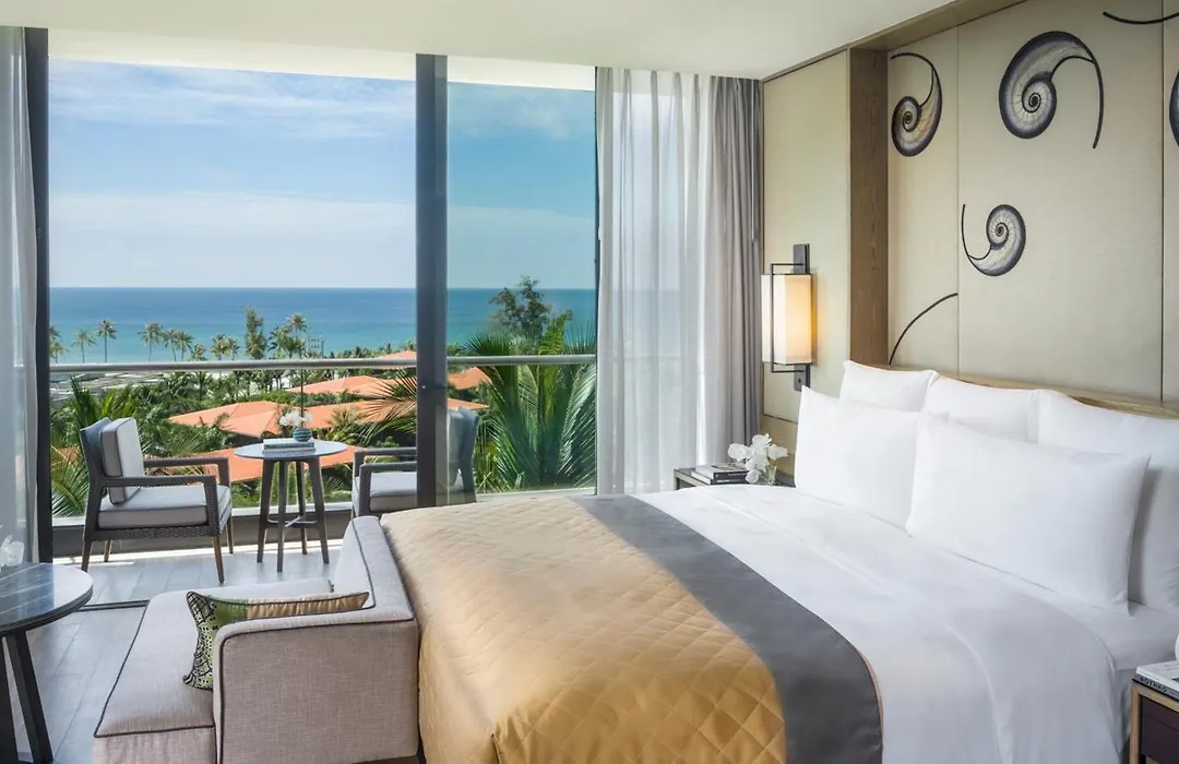 Intercontinental Phu Quoc Long Beach Resort By Ihg-1