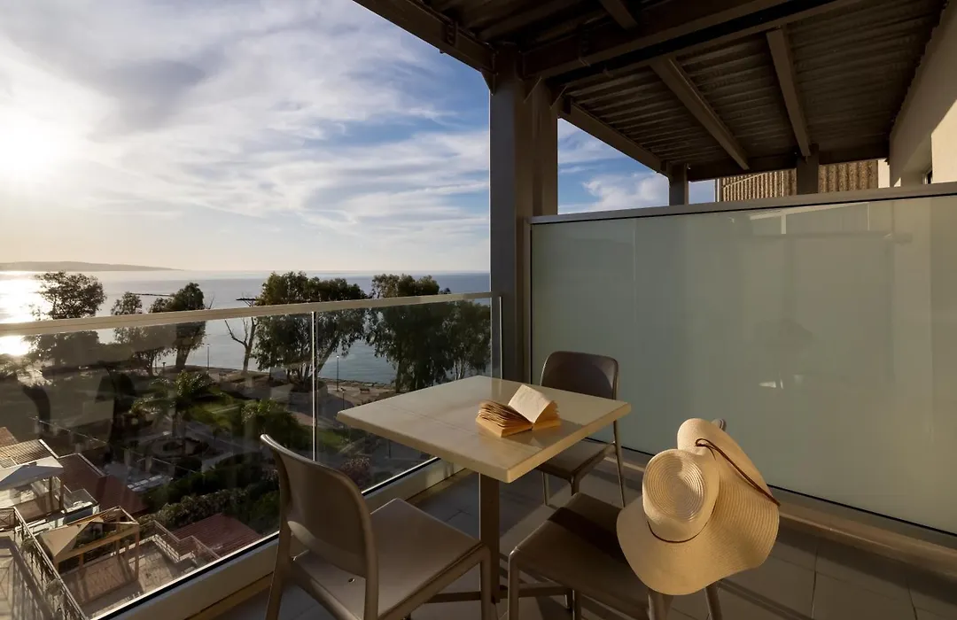 Harmony Bay Hotel-1