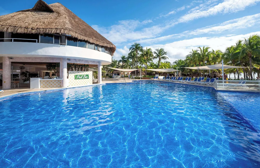 Viva Maya By Wyndham, A Trademark All Inclusive Resort-1