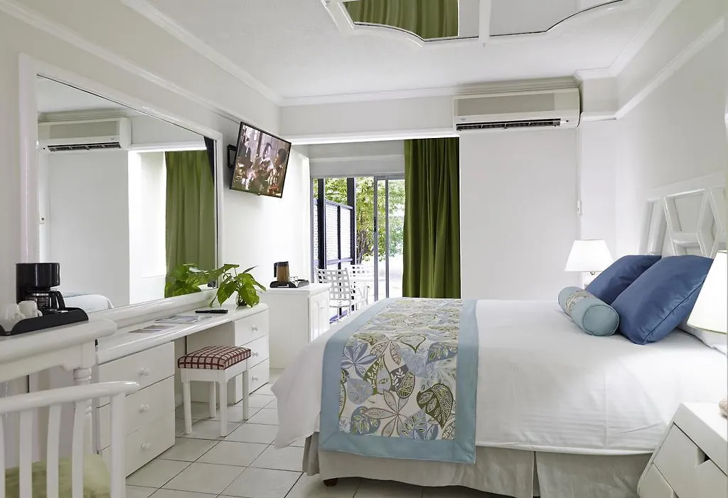 Hedonism II All Inclusive Resort (Adults Only)-1