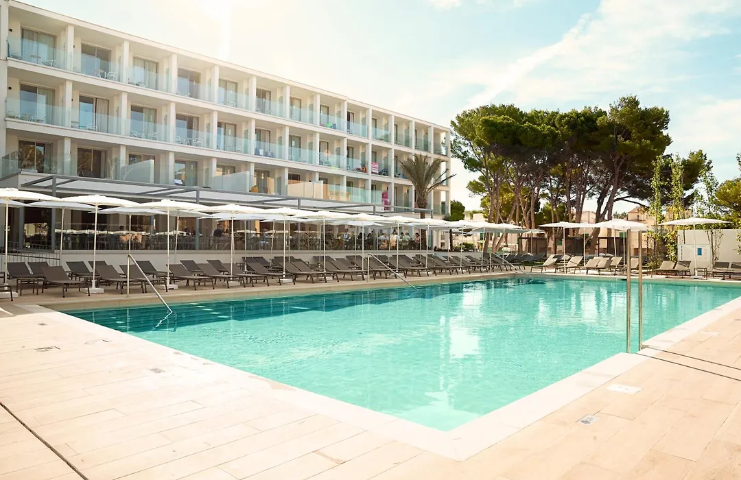 Diamant Hotel & Aparthotel-1