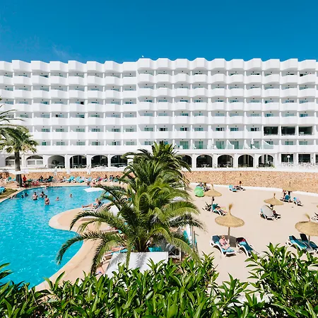 Aluasoul Mallorca Resort - Adults Only - Hyatt Inclusive Collection-3