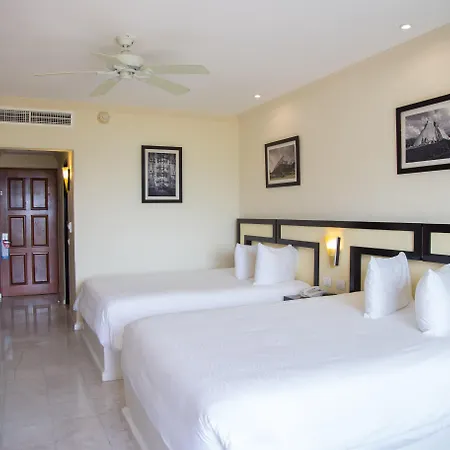 Sandos Playacar All Inclusive-3