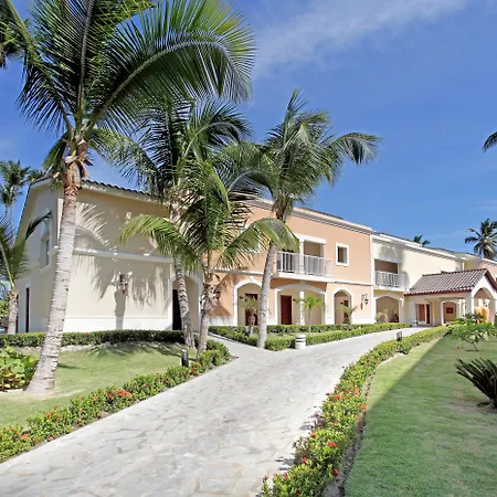 Grand Palladium Select Bávaro - All Inclusive-2