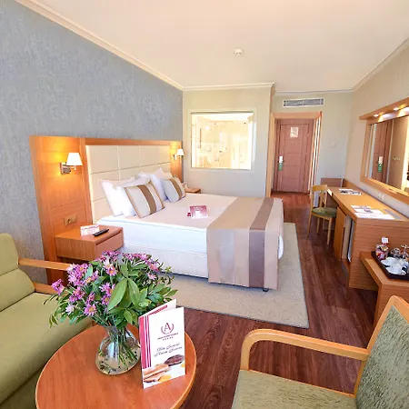 Akgun Istanbul Hotel, Worldhotels Crafted-3