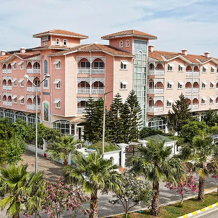 Pashas Princess By Werde Hotels - Adult Only-2