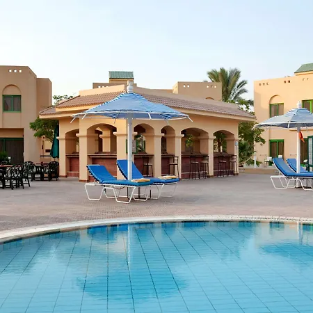 Swiss Inn Resort Hurghada-2