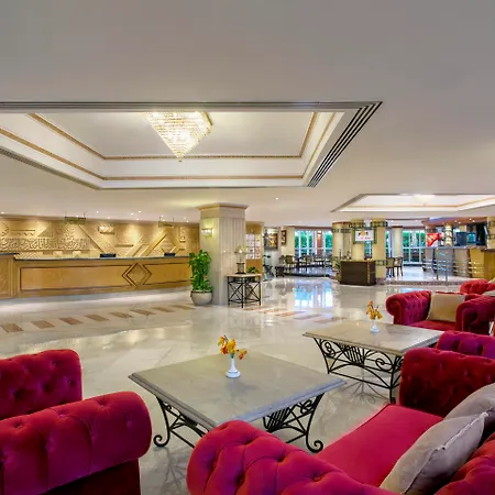 Sultan Gardens Resort Sharm El Sheikh-2