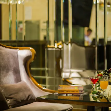 Golden Silk Boutique Hotel-3