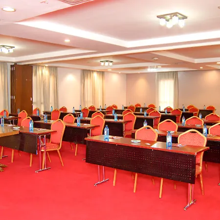 Ngong Hills Hotel-3