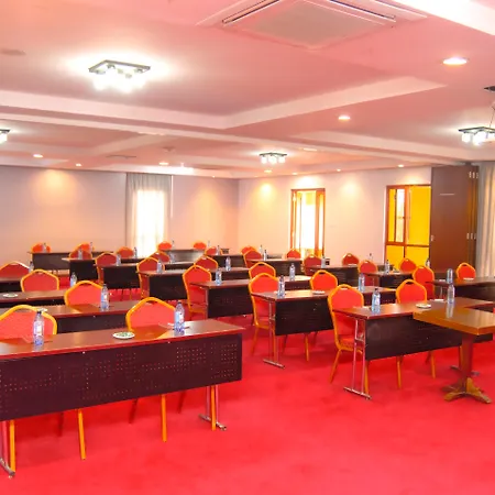 Ngong Hills Hotel-2