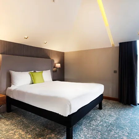 Ibis Styles Istanbul Atasehir-3