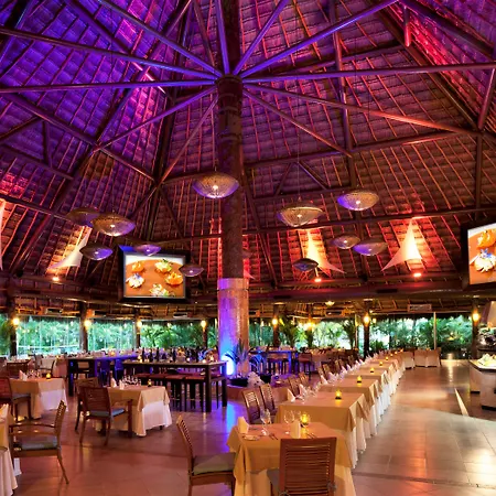 El Dorado Casitas Royale, All&More Inclusive - Adults Only-3