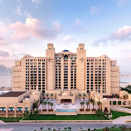 Fairmont The Palm-2