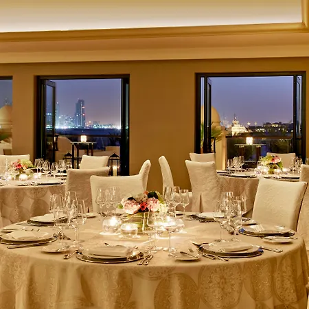 Fairmont The Palm-3