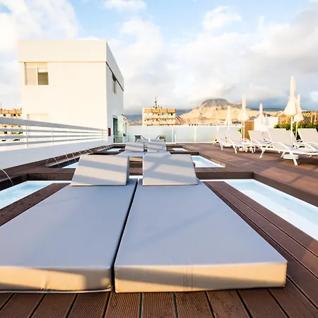 Coral Suites & Spa - Adults Only-3