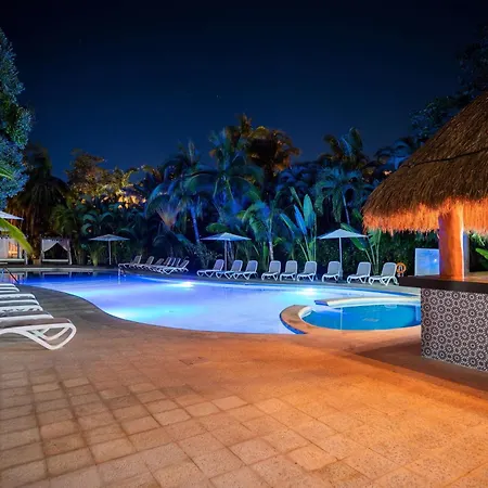 Viva Maya By Wyndham, A Trademark All Inclusive Resort-3