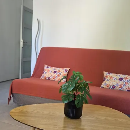 Le 36 - Maison COSY - Jardin privatif-2