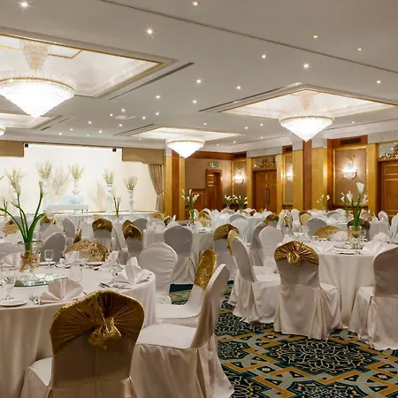 Corniche Hotel Sharjah-3