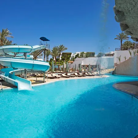 Sultan Gardens Resort Sharm El Sheikh-3