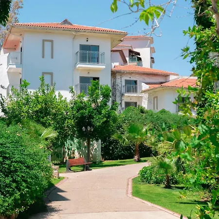 Belconti Resort Hotel-3