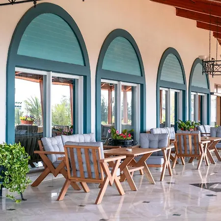 Belconti Resort Hotel-2