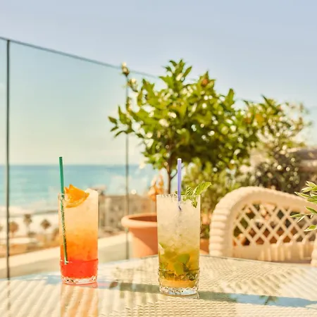 Fenix Torremolinos - Adults Only Recommended-2