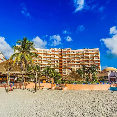 El Cozumeleno Beach Resort-3